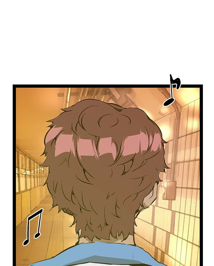 Read Weak Hero chapter 52 image 15 on Lezhin