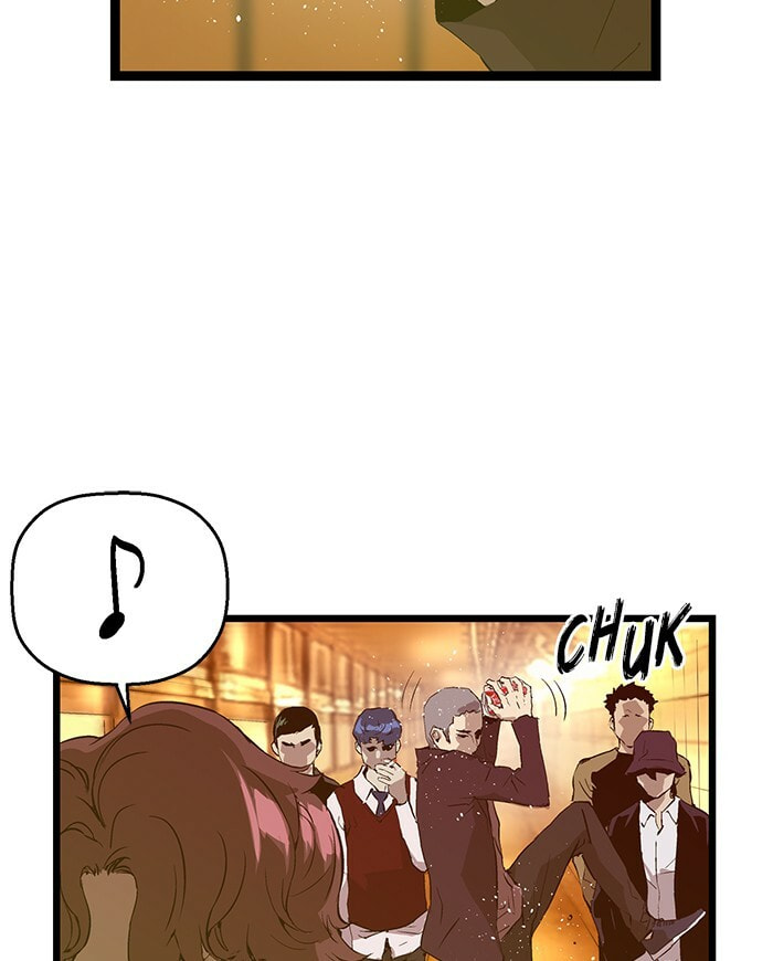 Read Weak Hero chapter 52 image 19 on Lezhin