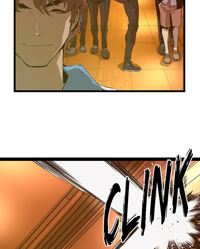 Read Weak Hero chapter 52 image 20 on Lezhin