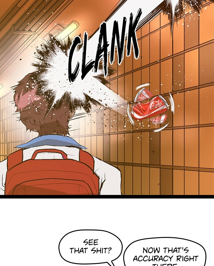 Read Weak Hero chapter 52 image 21 on Lezhin