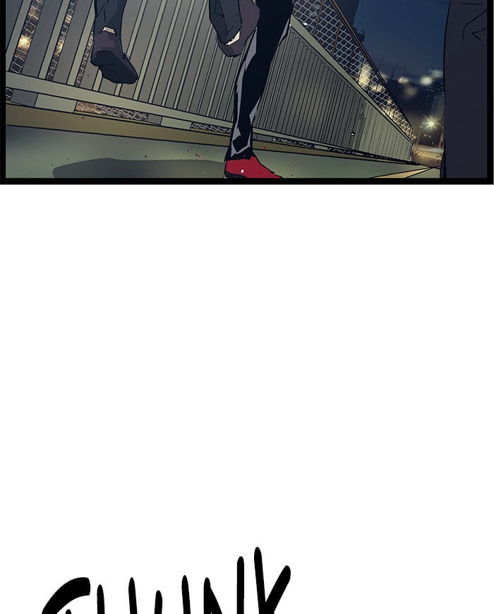 Read Weak Hero chapter 52 image 3 on Lezhin