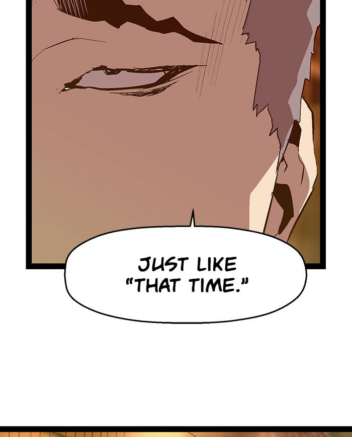 Read Weak Hero chapter 52 image 30 on Lezhin