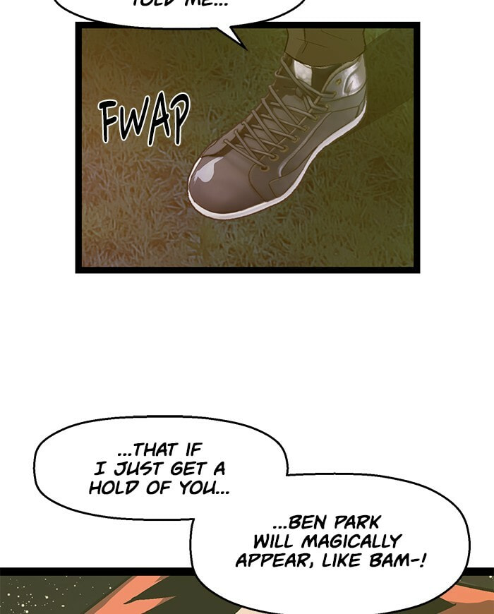 Read Weak Hero chapter 52 image 35 on Lezhin