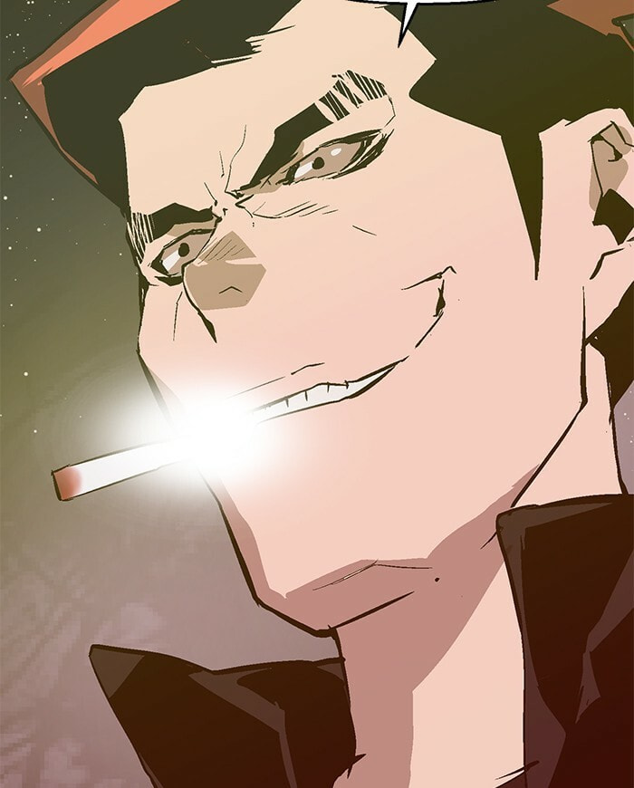 Read Weak Hero chapter 52 image 36 on Lezhin