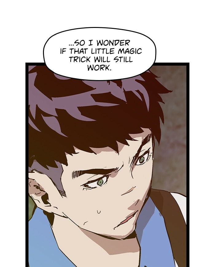 Read Weak Hero chapter 52 image 40 on Lezhin