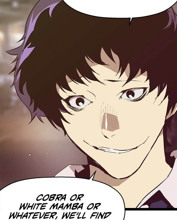 Read Weak Hero chapter 52 image 48 on Lezhin