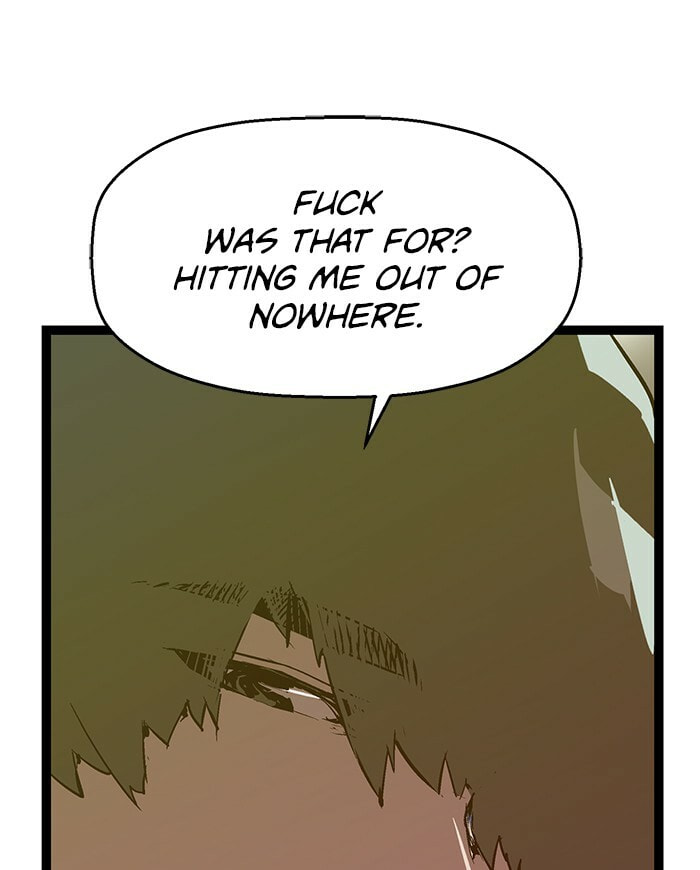 Read Weak Hero chapter 52 image 5 on Lezhin