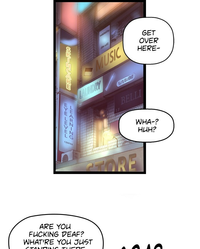 Read Weak Hero chapter 52 image 50 on Lezhin