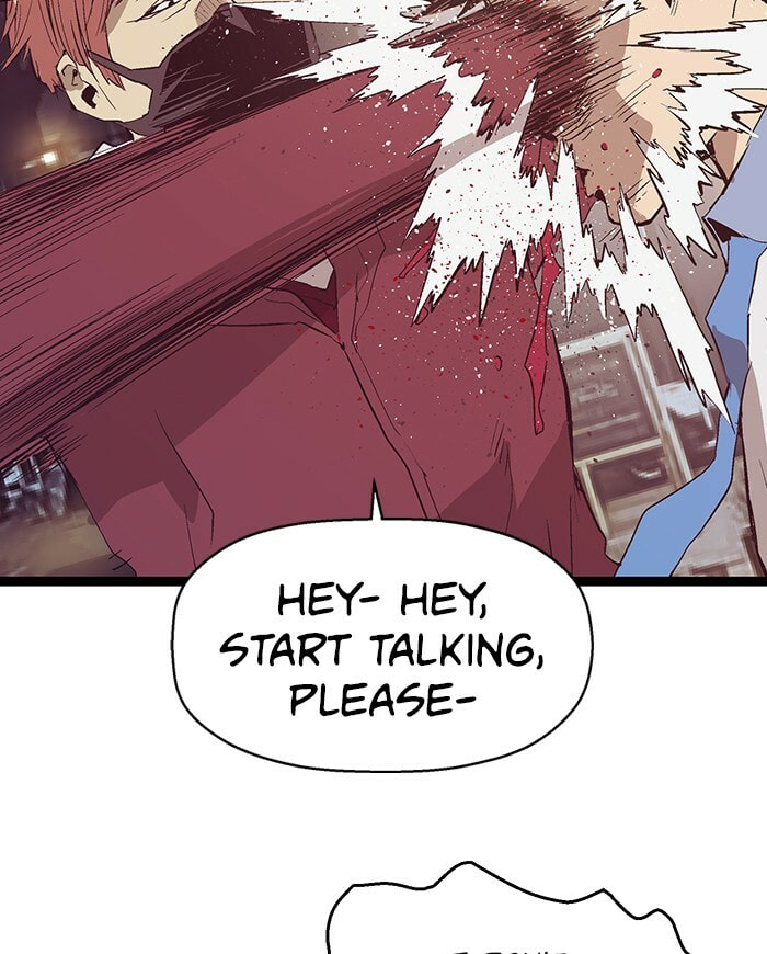 Read Weak Hero chapter 52 image 52 on Lezhin