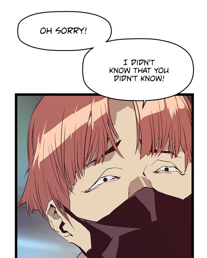 Read Weak Hero chapter 52 image 54 on Lezhin