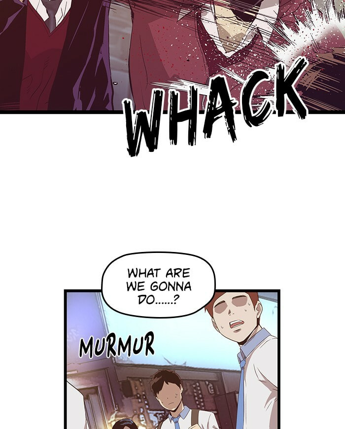 Read Weak Hero chapter 52 image 56 on Lezhin