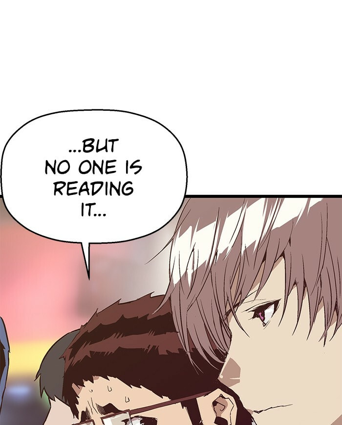 Read Weak Hero chapter 52 image 59 on Lezhin