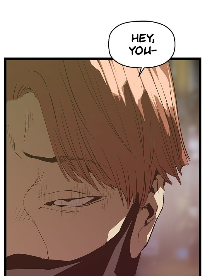 Read Weak Hero chapter 52 image 62 on Lezhin