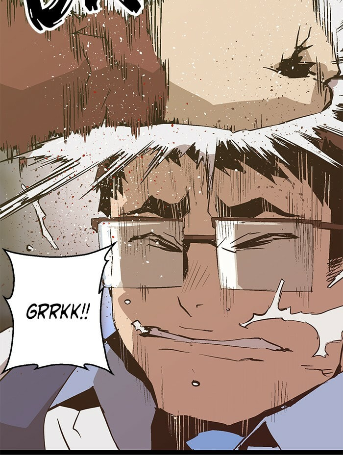 Read Weak Hero chapter 52 image 75 on Lezhin