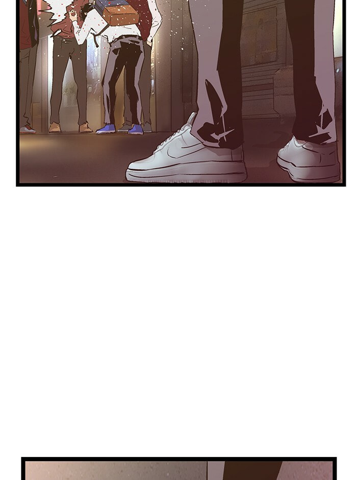Read Weak Hero chapter 52 image 85 on Lezhin