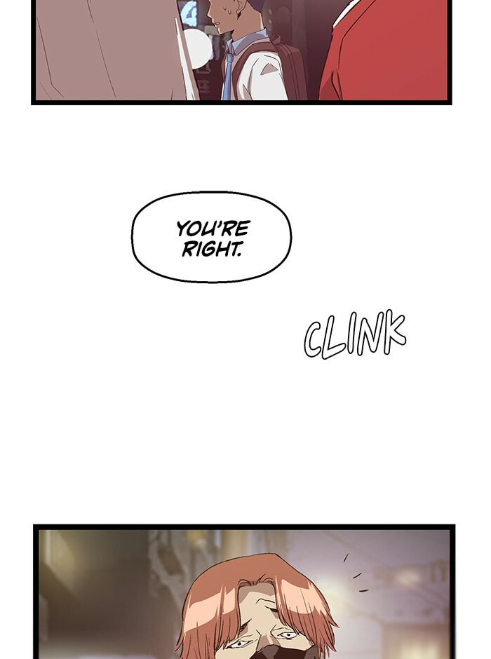 Read Weak Hero chapter 52 image 87 on Lezhin