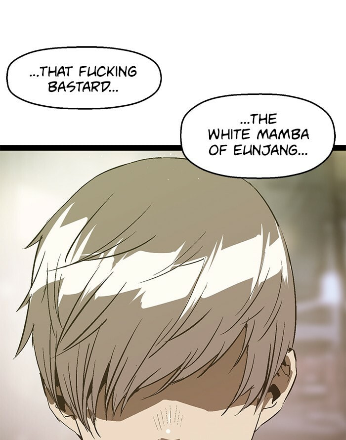 Read Weak Hero chapter 52 image 91 on Lezhin