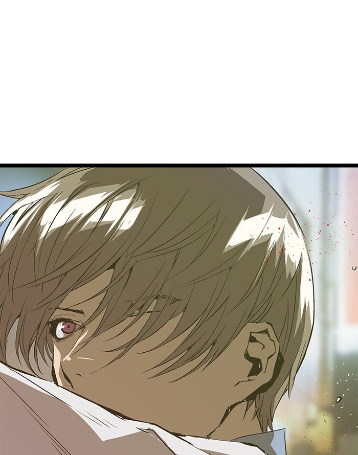 Read Weak Hero chapter 52 image 97 on Lezhin