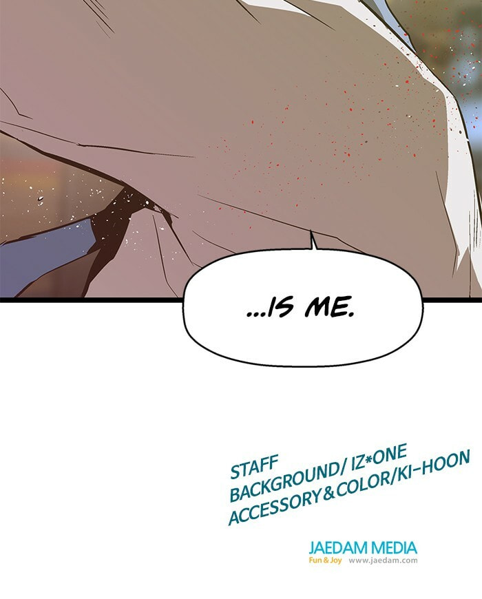 Read Weak Hero chapter 52 image 98 on Lezhin