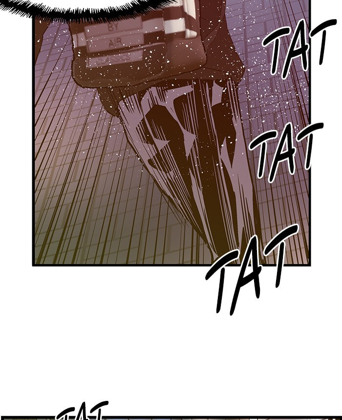 Read Weak Hero chapter 53 image 27 on Lezhin