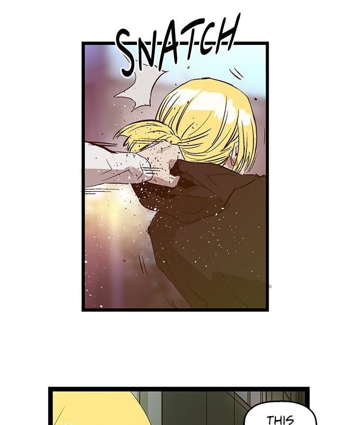 Read Weak Hero chapter 53 image 29 on Lezhin