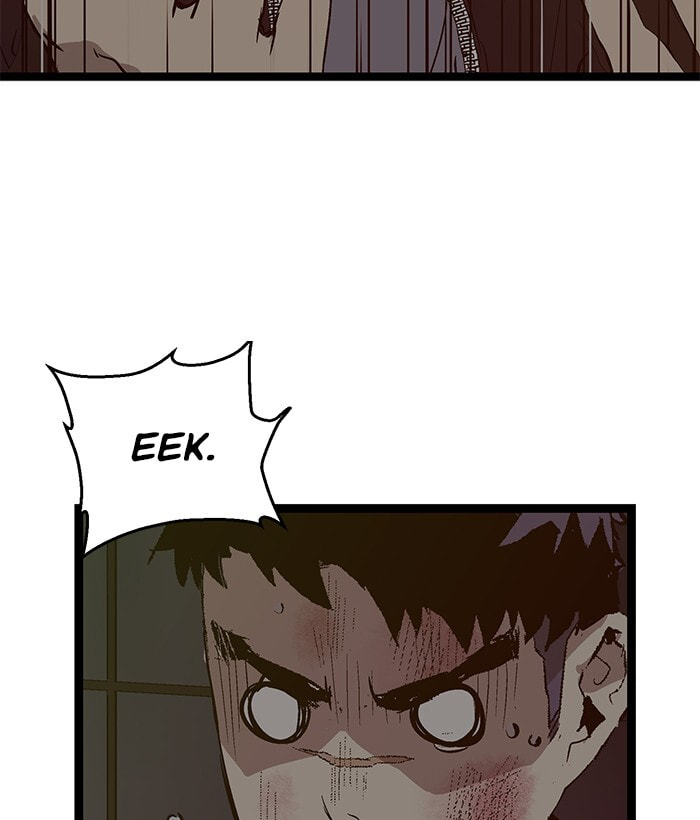 Read Weak Hero chapter 53 image 37 on Lezhin