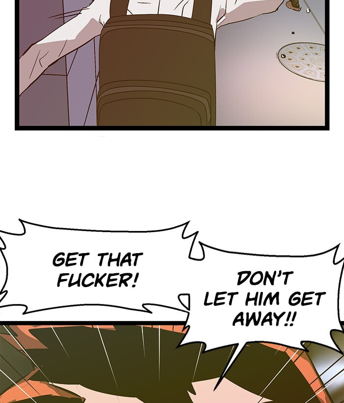 Read Weak Hero chapter 53 image 41 on Lezhin