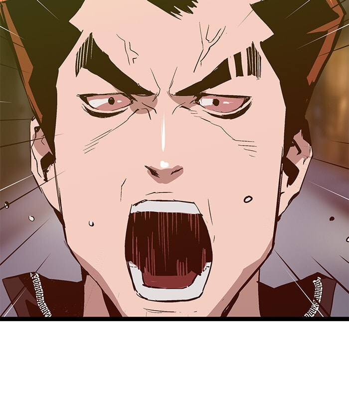 Read Weak Hero chapter 53 image 42 on Lezhin
