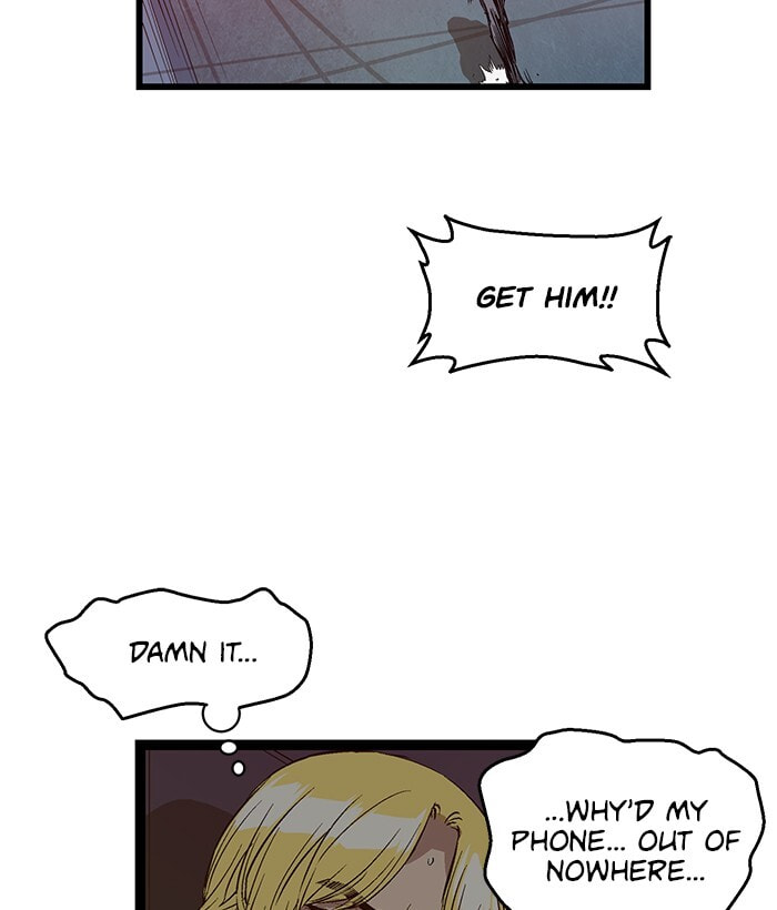 Read Weak Hero chapter 53 image 45 on Lezhin