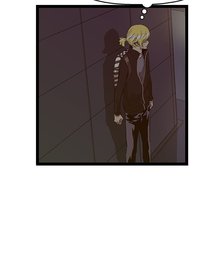 Read Weak Hero chapter 53 image 48 on Lezhin