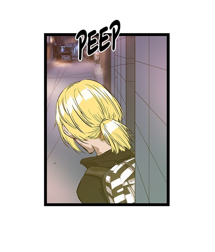 Read Weak Hero chapter 53 image 49 on Lezhin