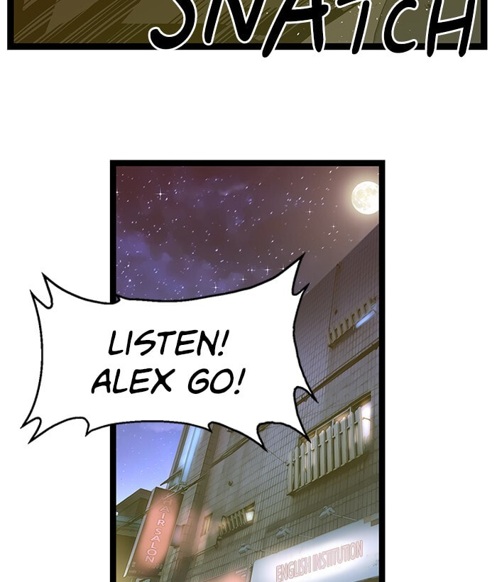 Read Weak Hero chapter 53 image 54 on Lezhin