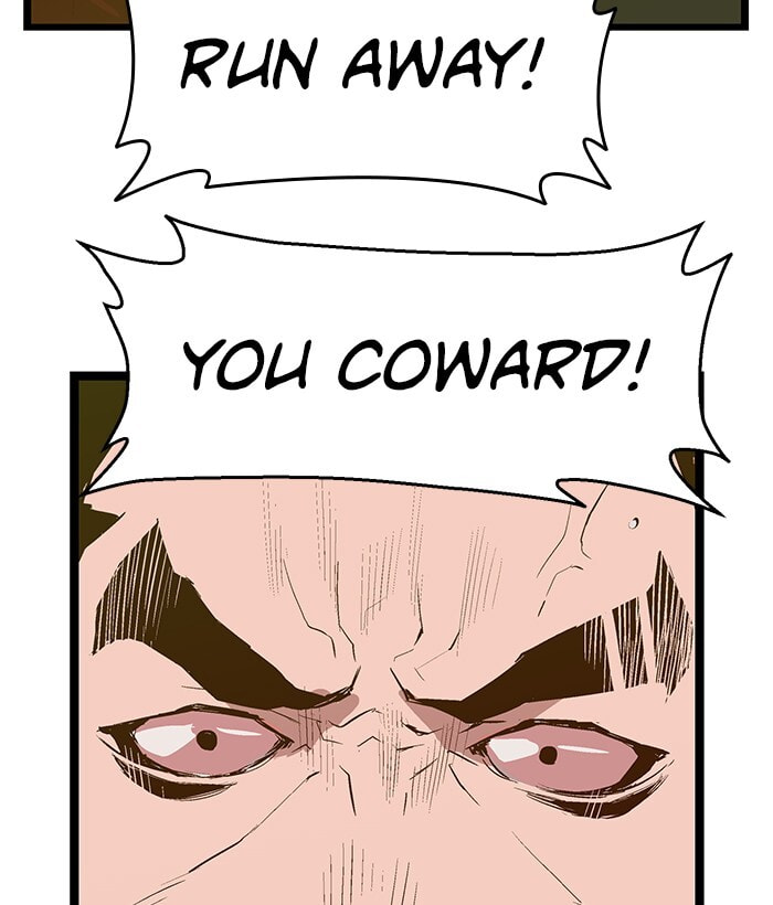 Read Weak Hero chapter 53 image 58 on Lezhin