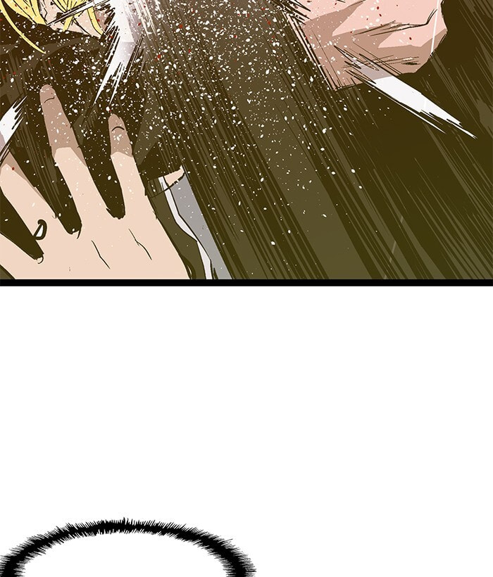 Read Weak Hero chapter 53 image 61 on Lezhin