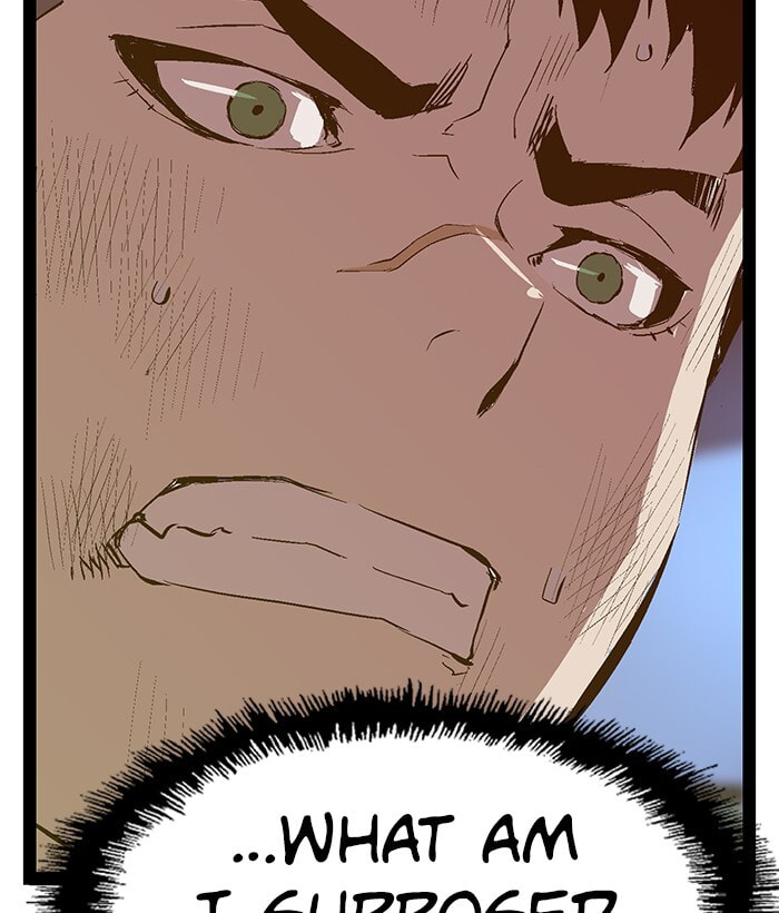 Read Weak Hero chapter 53 image 63 on Lezhin