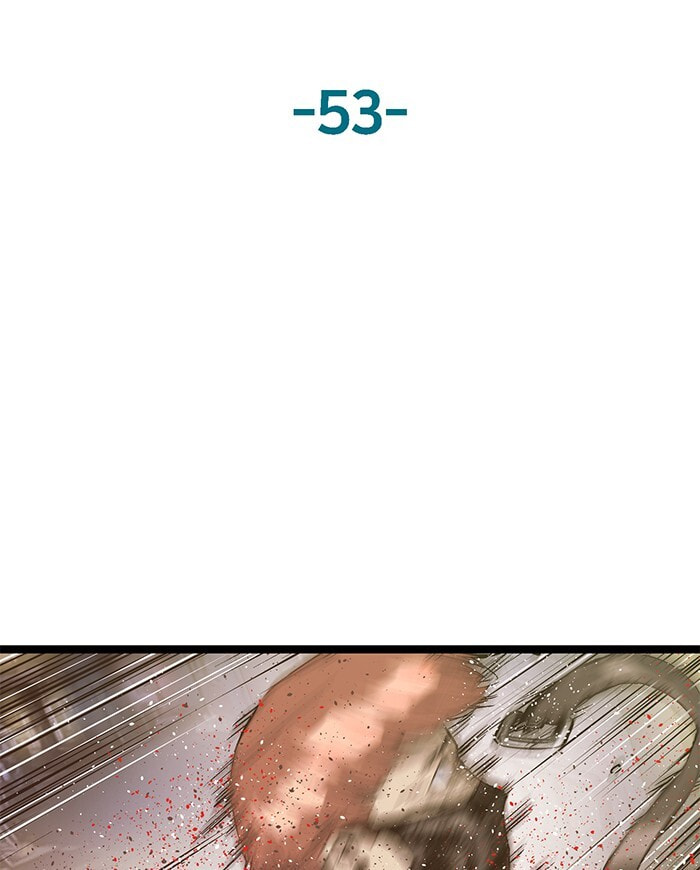 Read Weak Hero chapter 53 image 66 on Lezhin
