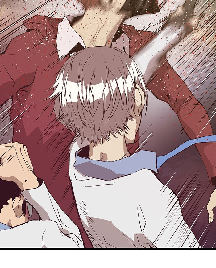 Read Weak Hero chapter 53 image 67 on Lezhin