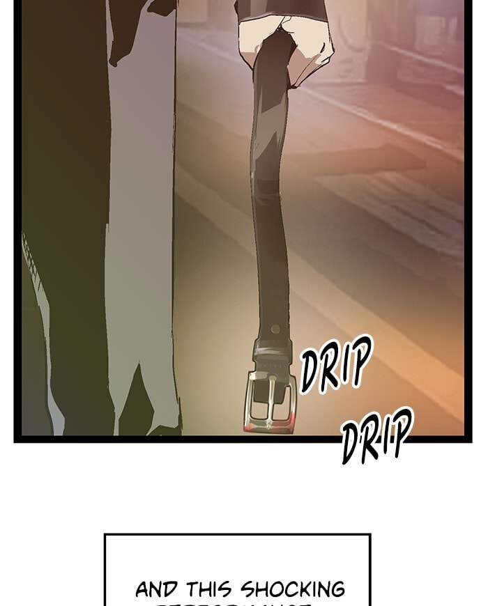 Read Weak Hero chapter 53 image 71 on Lezhin