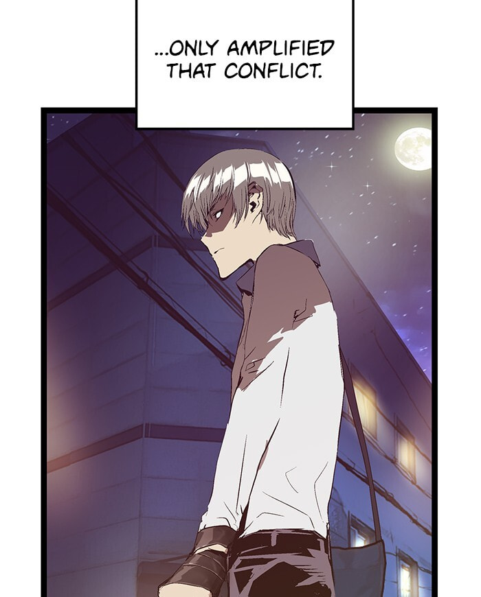 Read Weak Hero chapter 53 image 73 on Lezhin