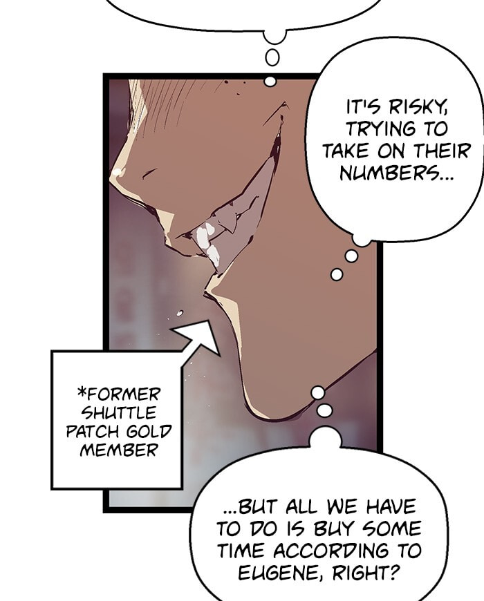 Read Weak Hero chapter 53 image 81 on Lezhin