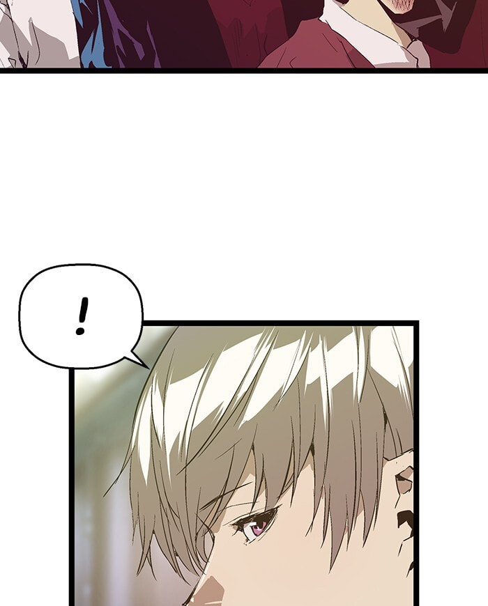 Read Weak Hero chapter 53 image 85 on Lezhin