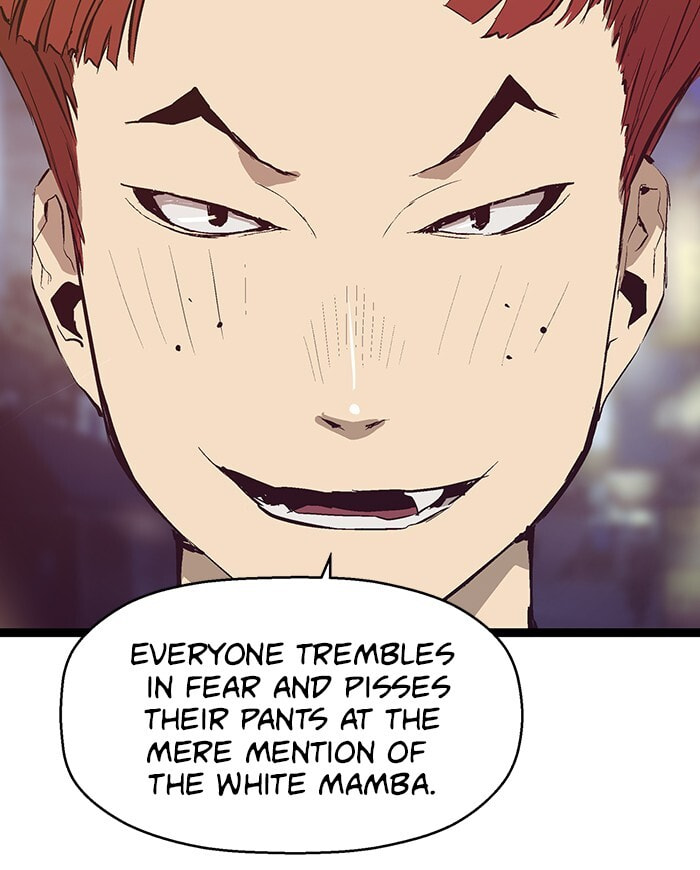 Read Weak Hero chapter 53 image 87 on Lezhin