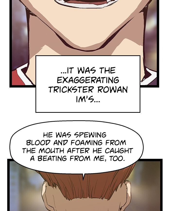 Read Weak Hero chapter 53 image 89 on Lezhin