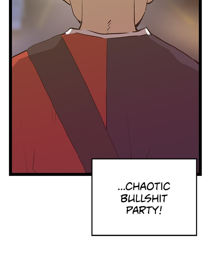 Read Weak Hero chapter 53 image 90 on Lezhin