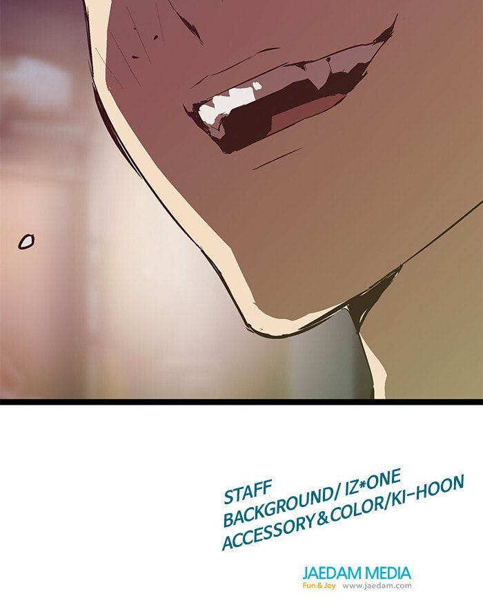 Read Weak Hero chapter 53 image 95 on Lezhin