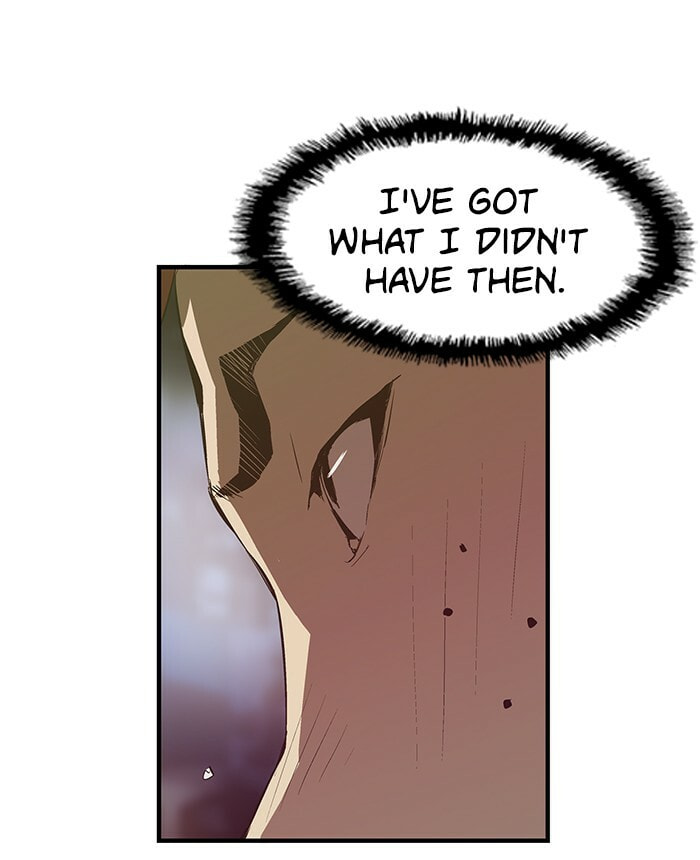 Read Weak Hero chapter 54 image 10 on Lezhin