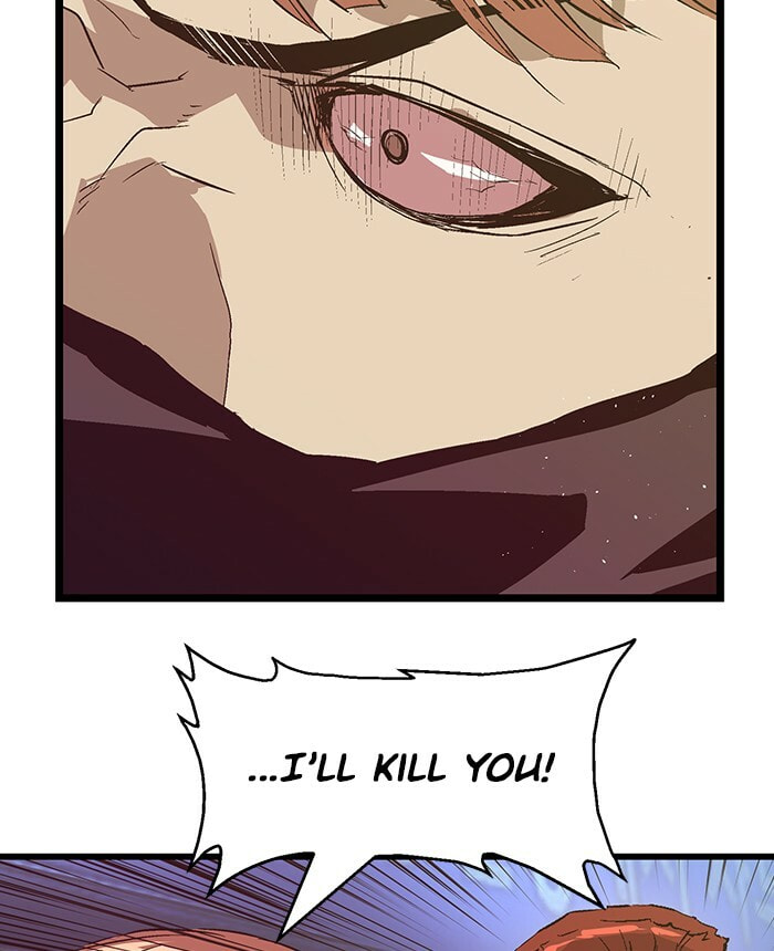 Read Weak Hero chapter 54 image 20 on Lezhin