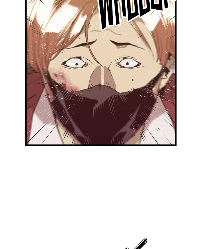 Read Weak Hero chapter 54 image 22 on Lezhin