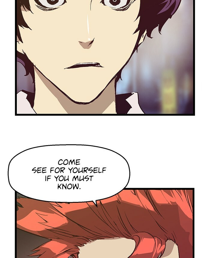 Read Weak Hero chapter 54 image 3 on Lezhin
