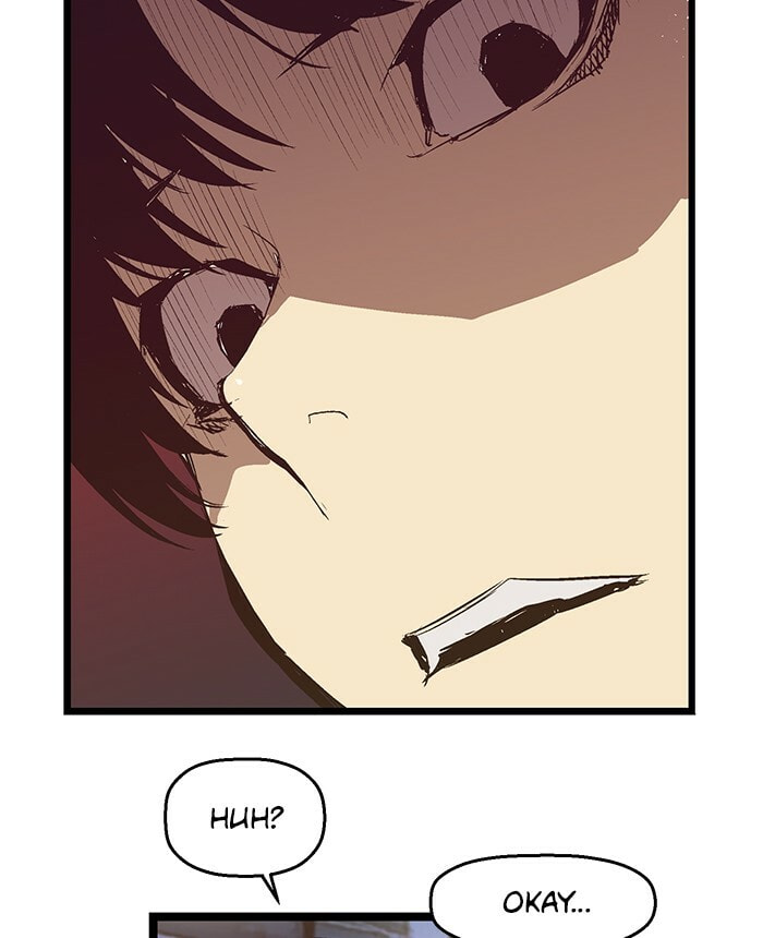Read Weak Hero chapter 54 image 30 on Lezhin
